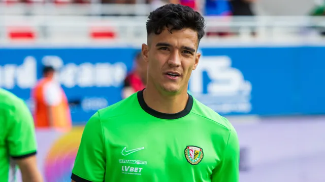 Yriarte zagrał przeciwko Messiemu (RAPORT Z KADRY)