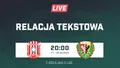 LIVE: Resovia - Śląsk II Wrocław (NA ŻYWO)