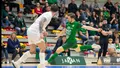FUTSAL: Bez punktów na własne życzenie