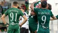 Na taki duet kibice Śląska czekali osiem lat. ''Cieszę się, że są wysokim poziomie''