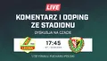 LIVE: Lechia Tomaszów Mazowiecki – Śląsk Wrocław (NA ŻYWO)