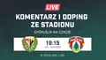 LIVE: Śląsk Wrocław - Puszcza Niepołomice (NA ŻYWO)