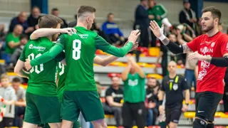 FUTSAL: Coraz bliżej utrzymania