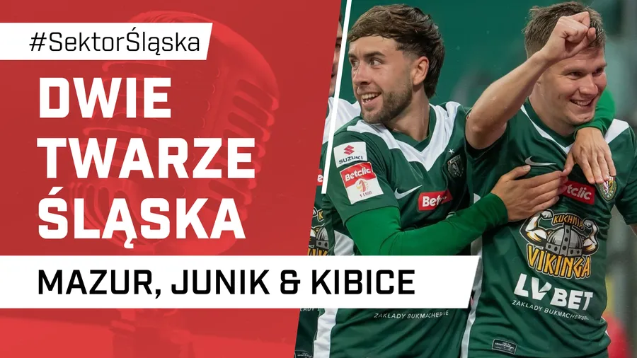 Dwie twarze Śląska (PODCAST)