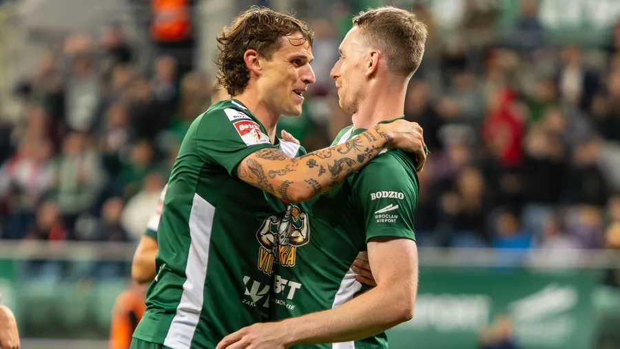 Śląsk – Puszcza: Miazga w liczbach.