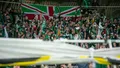 11. Kolejka Śląsk Wrocław 1:1 Polonia Warszawa (KIBICE)