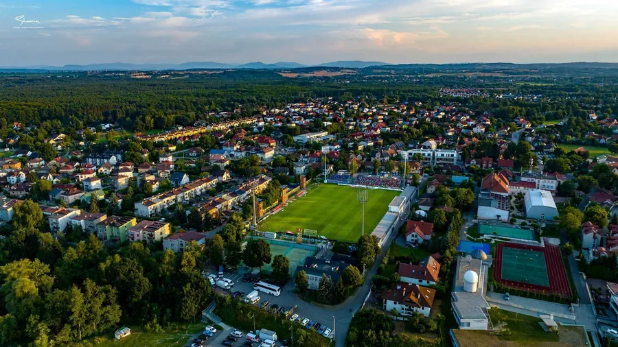  fot: @skawidrone