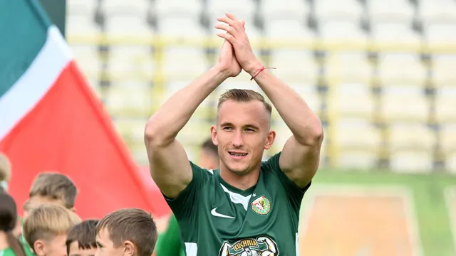Obrońca Śląska wraca do walki o skład po nieudanym transferze