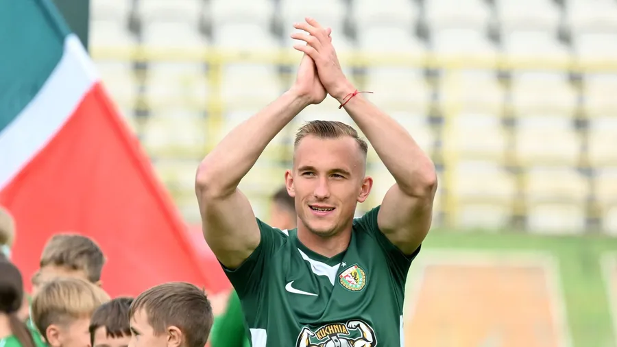 Obrońca Śląska wraca do walki o skład po nieudanym transferze