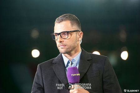 11. Kolejka Śląsk Wrocław 1:1 Polonia Warszawa (1)
