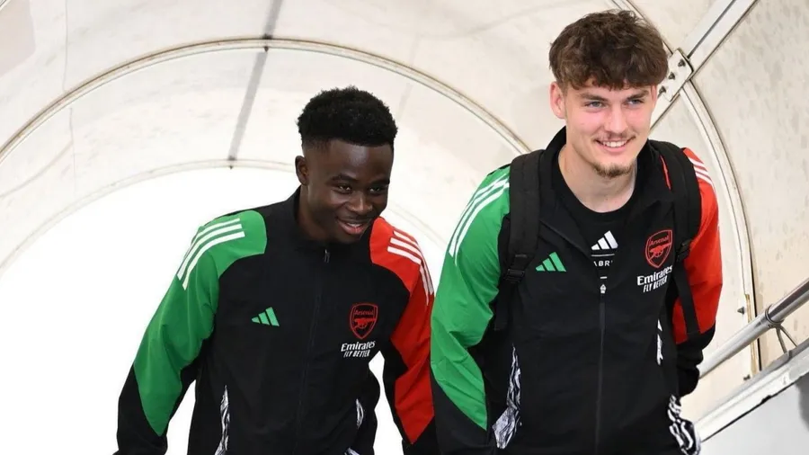  fot. Arsenal.com