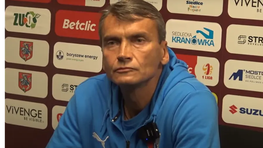 Nocoń: Nie byliśmy skuteczni