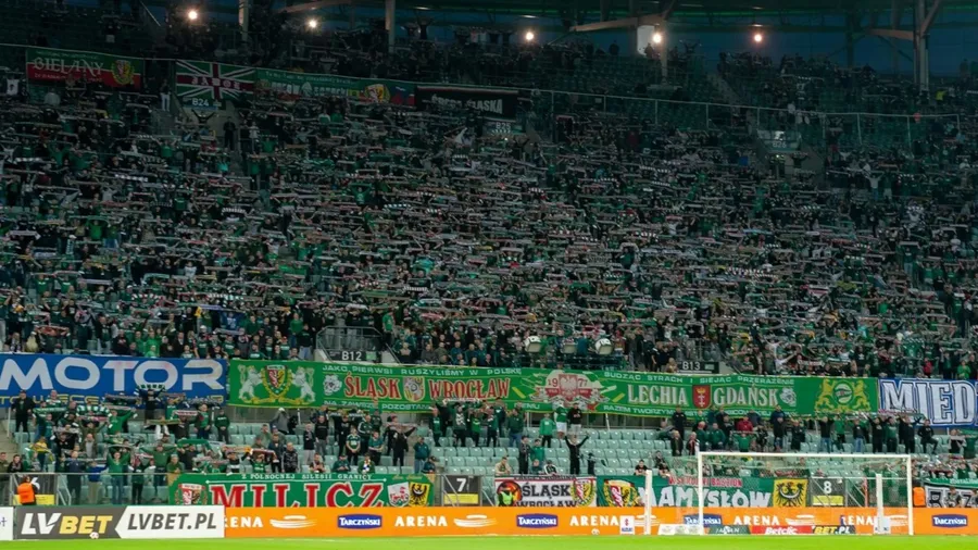 Frekwencja na Śląsku. Powrót po przerwie na kadrę