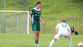 Wojtczak: Dopiero w końcówce zaczęliśmy grać w piłkę