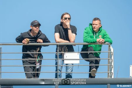 7. kolejka PNK Śląsk Wrocław 4:0 UJ Kraków