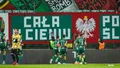 11. Kolejka Śląsk Wrocław 1:1 Polonia Warszawa