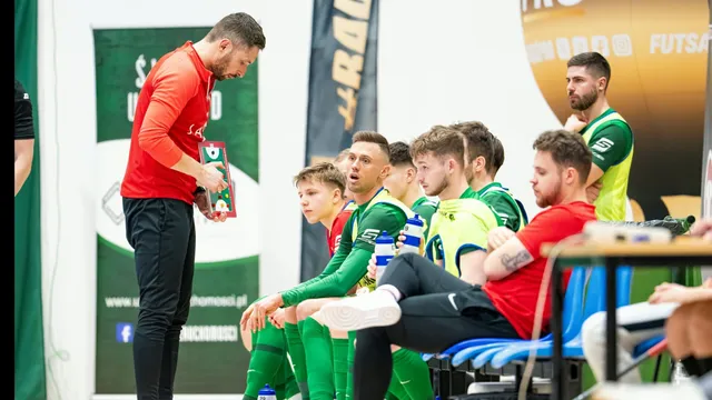 FUTSAL: Wciąż bez zwycięstwa