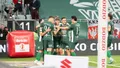 WIDEO: Śląsk Wrocław 1:1 Polonia Warszawa (SKRÓT MECZU)