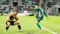 11. Kolejka Śląsk Wrocław 1:1 Polonia Warszawa