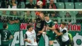 Wrocławscy kibice chwalą defensywę Śląska. ''Szromnik klasa sama w sobie''