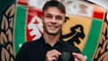 TRANSFERY: Antoni Klimek w Śląsku Wrocław