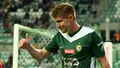 9. kolejka. Śląsk Wrocław 2:0 Puszcza Niepołomice