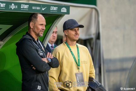 9. kolejka. Śląsk Wrocław 2:0 Puszcza Niepołomice