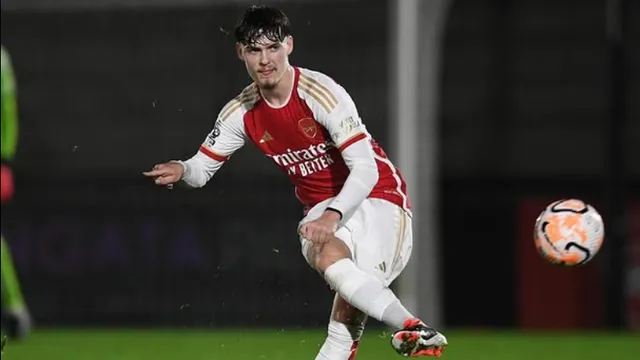 TRANSFERY: Wychowanek Arsenalu podpisze kontrakt ze Śląskiem