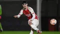 TRANSFERY: Wychowanek Arsenalu podpisze kontrakt ze Śląskiem 