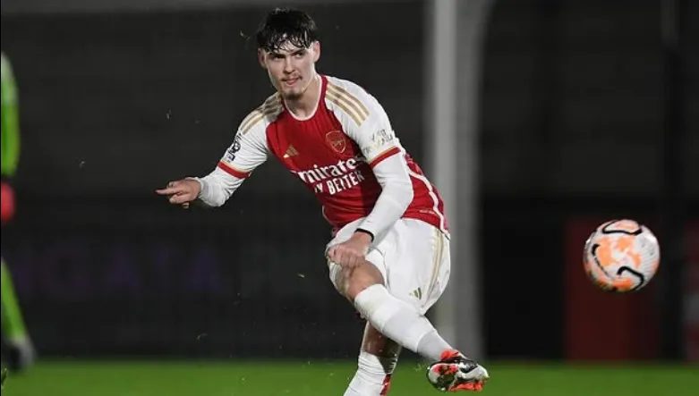 TRANSFERY: Wychowanek Arsenalu podpisze kontrakt ze Śląskiem 