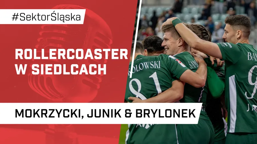 Rollercoaster w Siedlcach (PODCAST)
