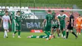 Rezerwy: Kolejna porażka w doliczonym czasie gry! (RELACJA)