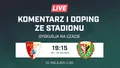 LIVE: Pogoń Siedlce - Śląsk Wrocław (NA ŻYWO)