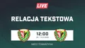 LIVE: Śląsk Wrocław - Śląsk II Wrocław (NA ŻYWO)