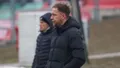 SPARING: Śląsk Wrocław 4:0 Rekord Bielsko-Biała