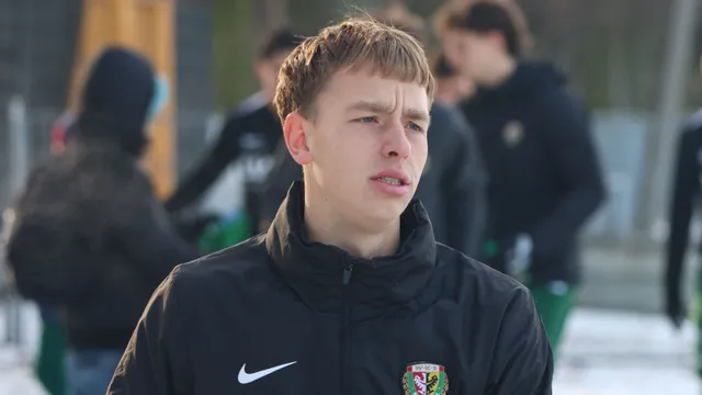 WYPOŻYCZENI: Dobra aklimatyzacja Wołczka, problemy Guercio we Włoszech.