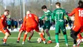 Śląsk Wrocław 2:2 (0:1) Ślęza Wrocław. Nowy rok, stary Śląsk (RELACJA)