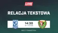 LIVE: Lech II Poznań - Śląsk II Wrocław (NA ŻYWO)