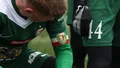 Ante Simundza wybrał nowego kapitana Śląska Wrocław