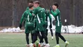Rekord Bielsko-Biała - Śląsk Wrocław 0:4. Pewne zwycięstwo i czyste konto (RELACJA) 