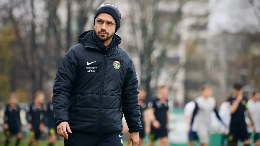 REZERWY: Ruch Chorzów - Śląsk II Wrocław 1:2. Bardzo dobry mecz WKS-u! (RELACJA)  