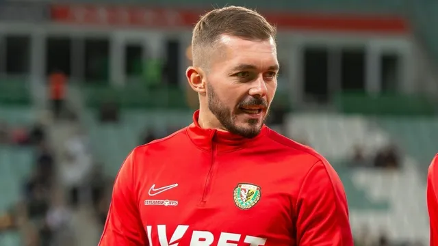 Dziakowicz: Skład powoli się krystalizuje