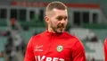 Dziakowicz: Skład powoli się krystalizuje