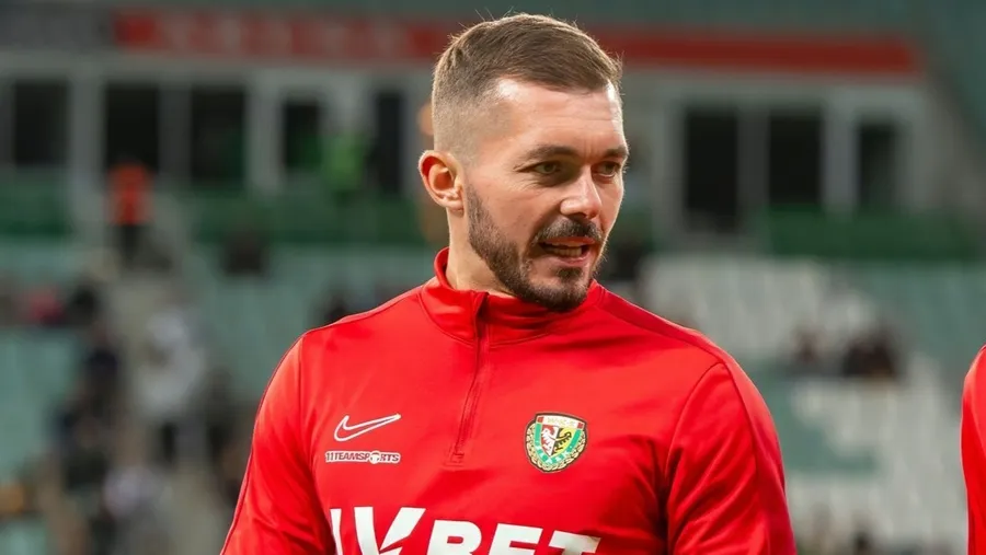 Dziakowicz: Skład powoli się krystalizuje
