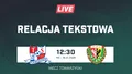 LIVE: Podbeskidzie Bielsko-Biała - Śląsk Wrocław (NA ŻYWO)