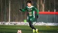 SPARING: Śląsk Wrocław 2:2 Ślęza Wrocław (2)