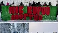 Fani Śląska oraz Motoru promują akcję "Nie kupuj, adoptuj" 