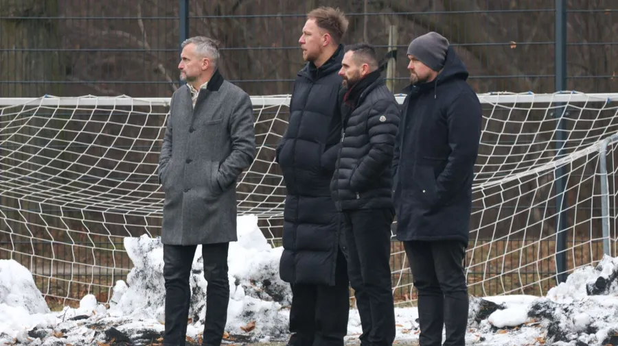 Kulisy transferów WKS-u. ''Nie jesteśmy w stanie konkurować ze Śląskiem''