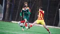 SPARING: U17 Śląsk Wrocław 2:2 Korona Kielce