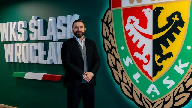 Jezierski: Pierwsze transfery będą na dniach